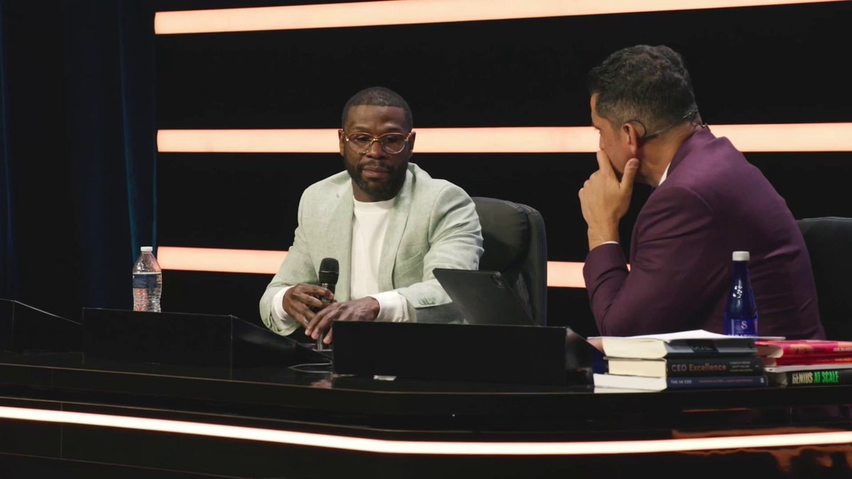 Floyd Mayweather PBD Podcast financial breakdown
