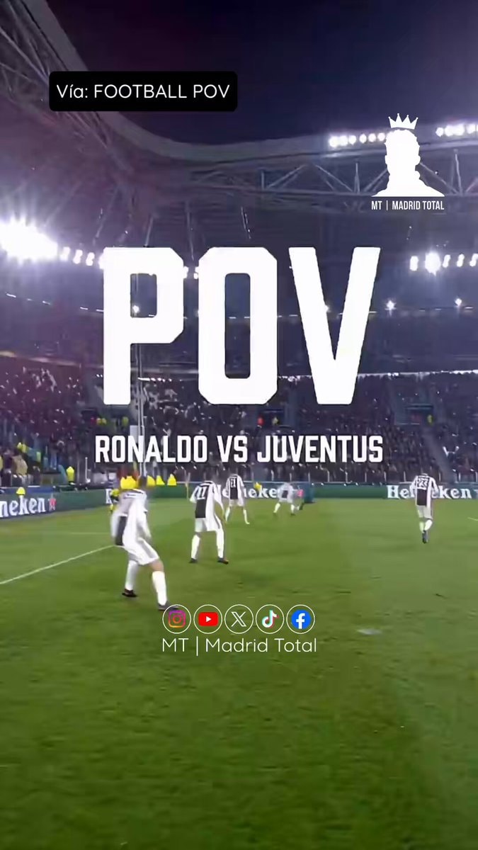 Ronaldo bicycle kick vs Juventus