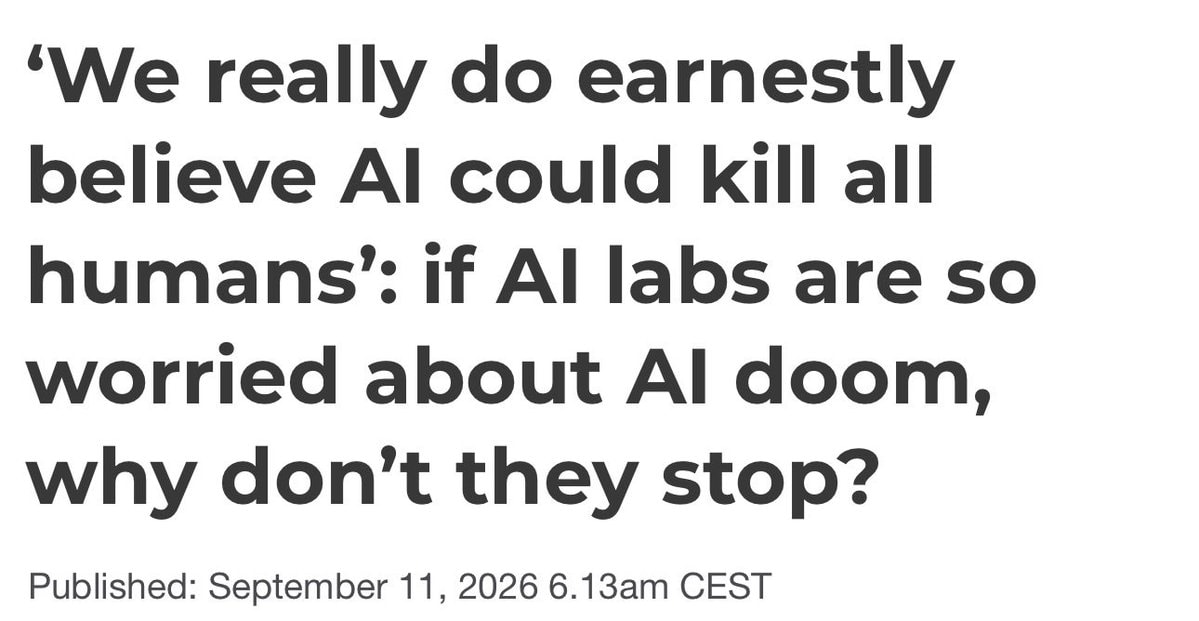 Anthropic AI regulation whistleblower claims