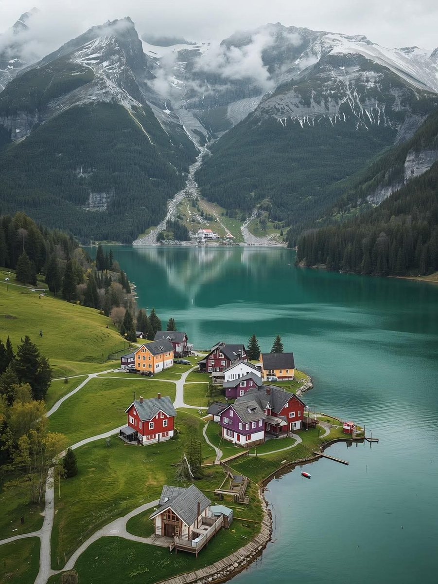 Fjords Norway