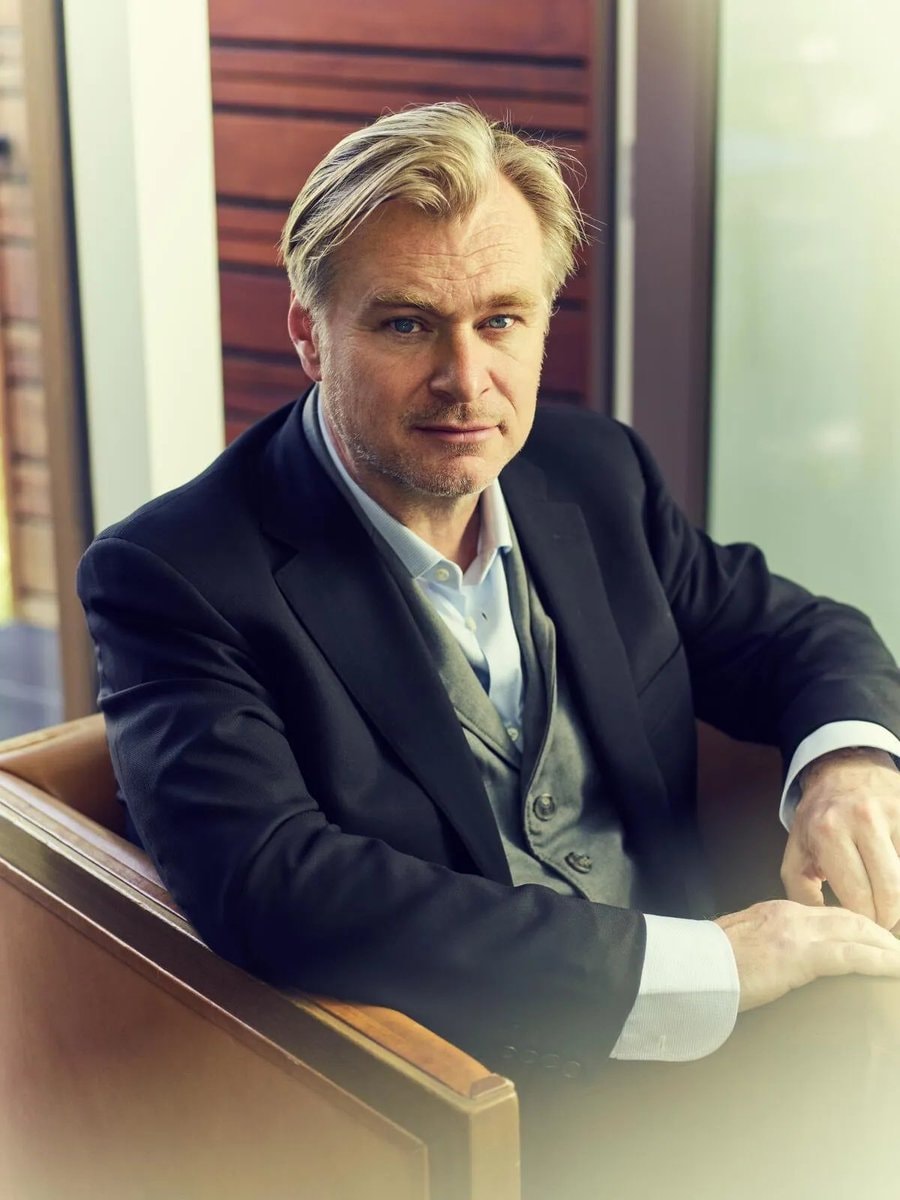 The Odyssey Christopher Nolan global opening weekend (photo 2 of 2)