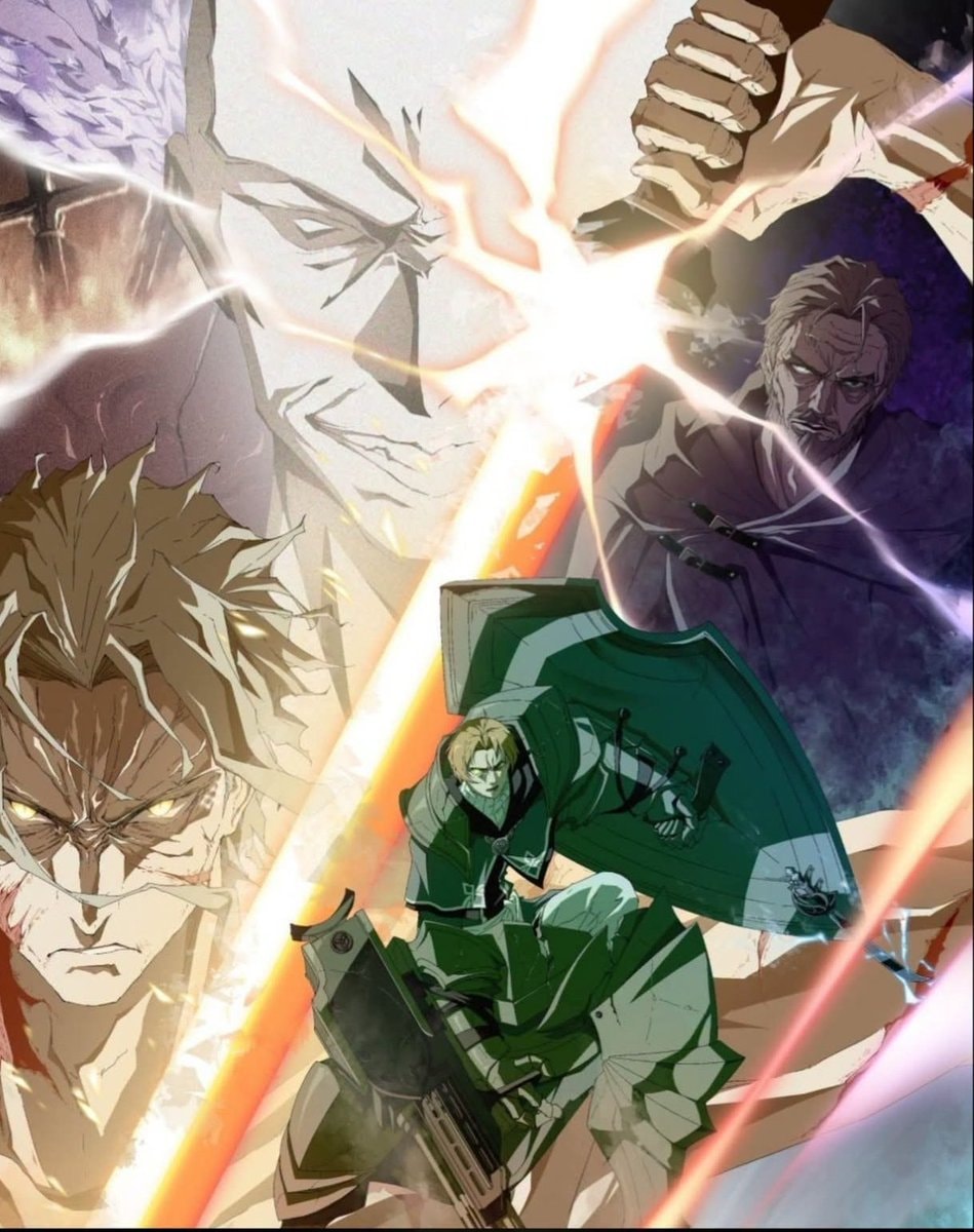 anime characters 2027