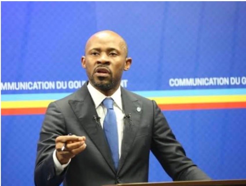 Kinshasa tragedy over 30 dead