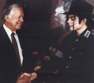 Michael Jackson and Andy Williams museum (photo 3 of 4)