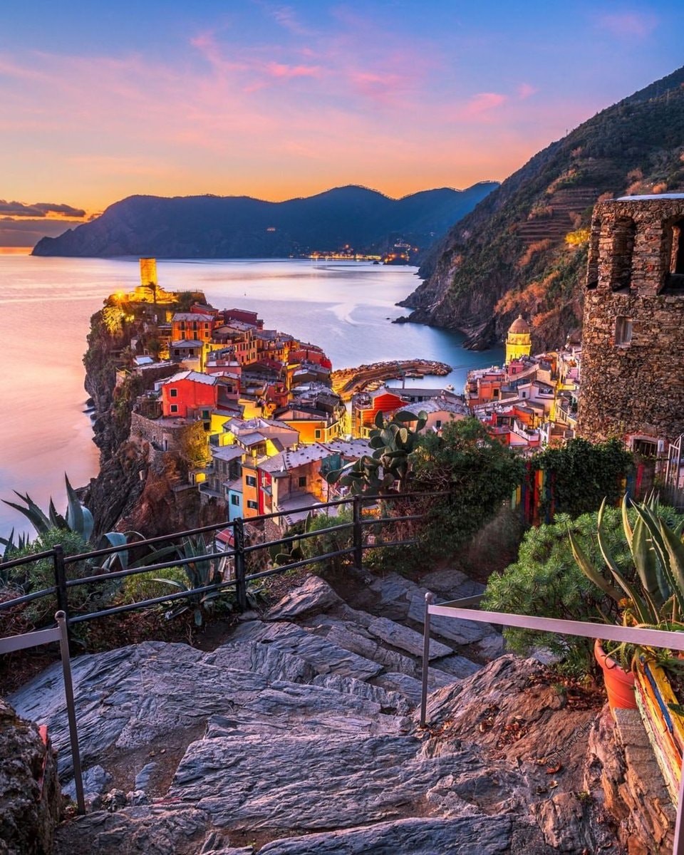 Vernazza Italy (photo 3 of 4)