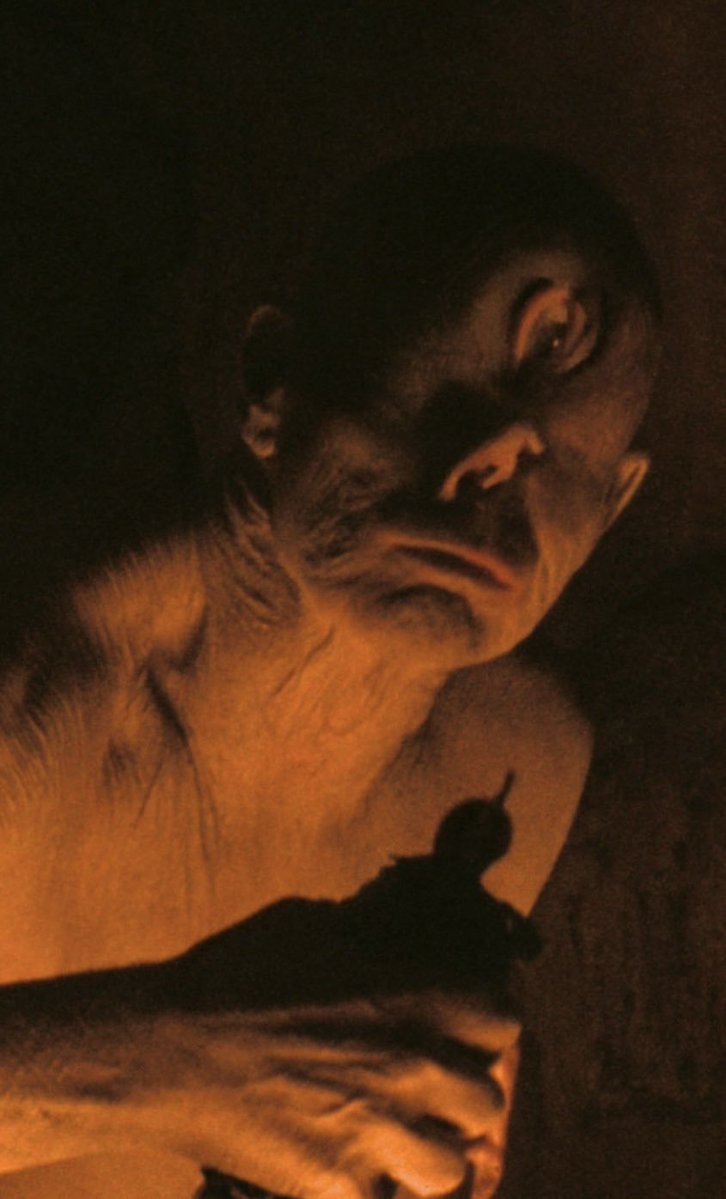 Nolan Odyssey creatures del Toro inspiration (photo 1 of 2) Nolan Odyssey creatures del Toro inspiration (photo 1 of 2)