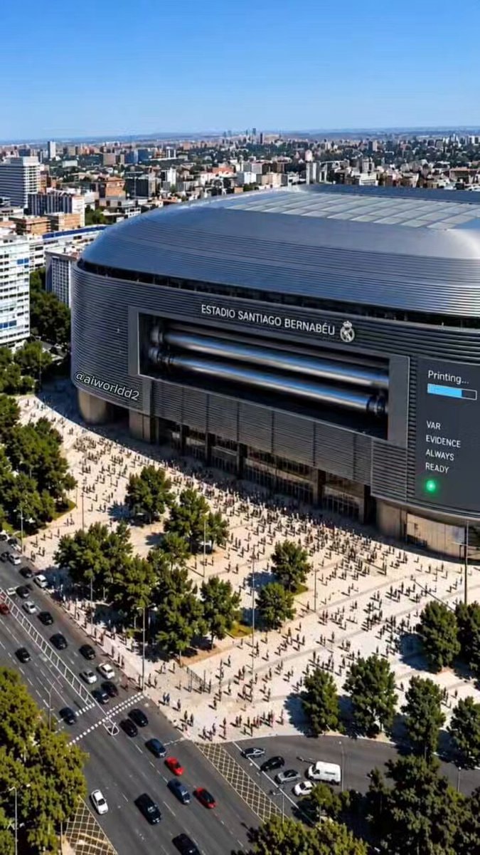 Mourinho derby photos location