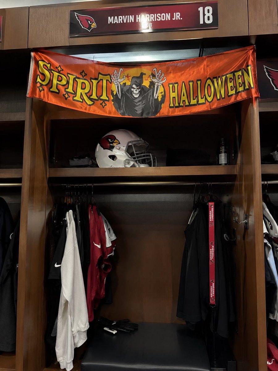 Arizona Cardinals statement
