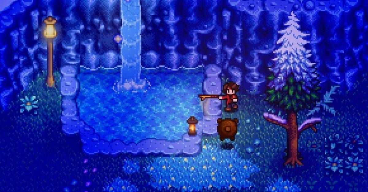 Haunted Chocolatier gameplay details