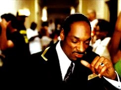 Snoop Dogg music biopic August 6 2027