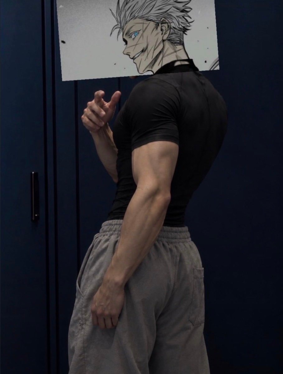 peak physique meme (photo 2 of 2)