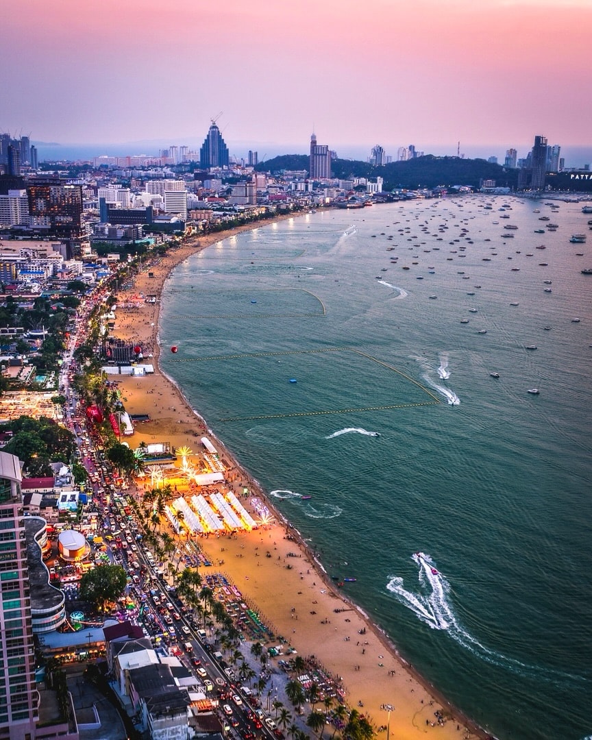 Pattaya Thailand 🇹🇭 (photo 4 of 4)