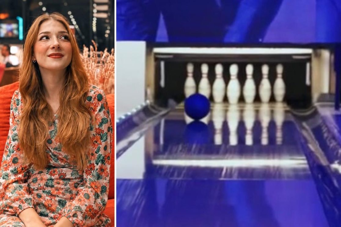 Bowling alley worker killed in Turkey accident