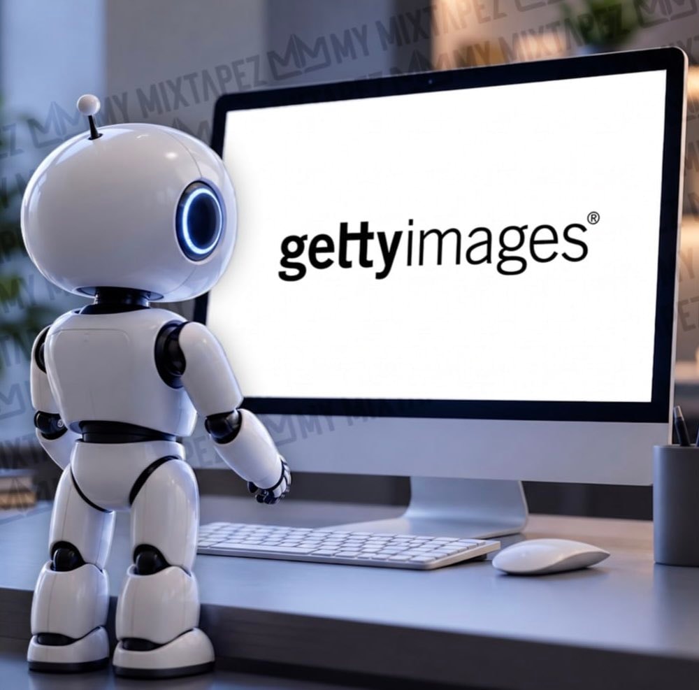 Getty Images bankruptcy filing Getty Images bankruptcy filing