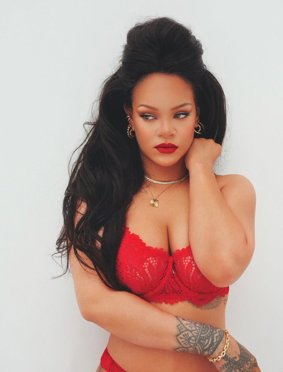 Rihanna
