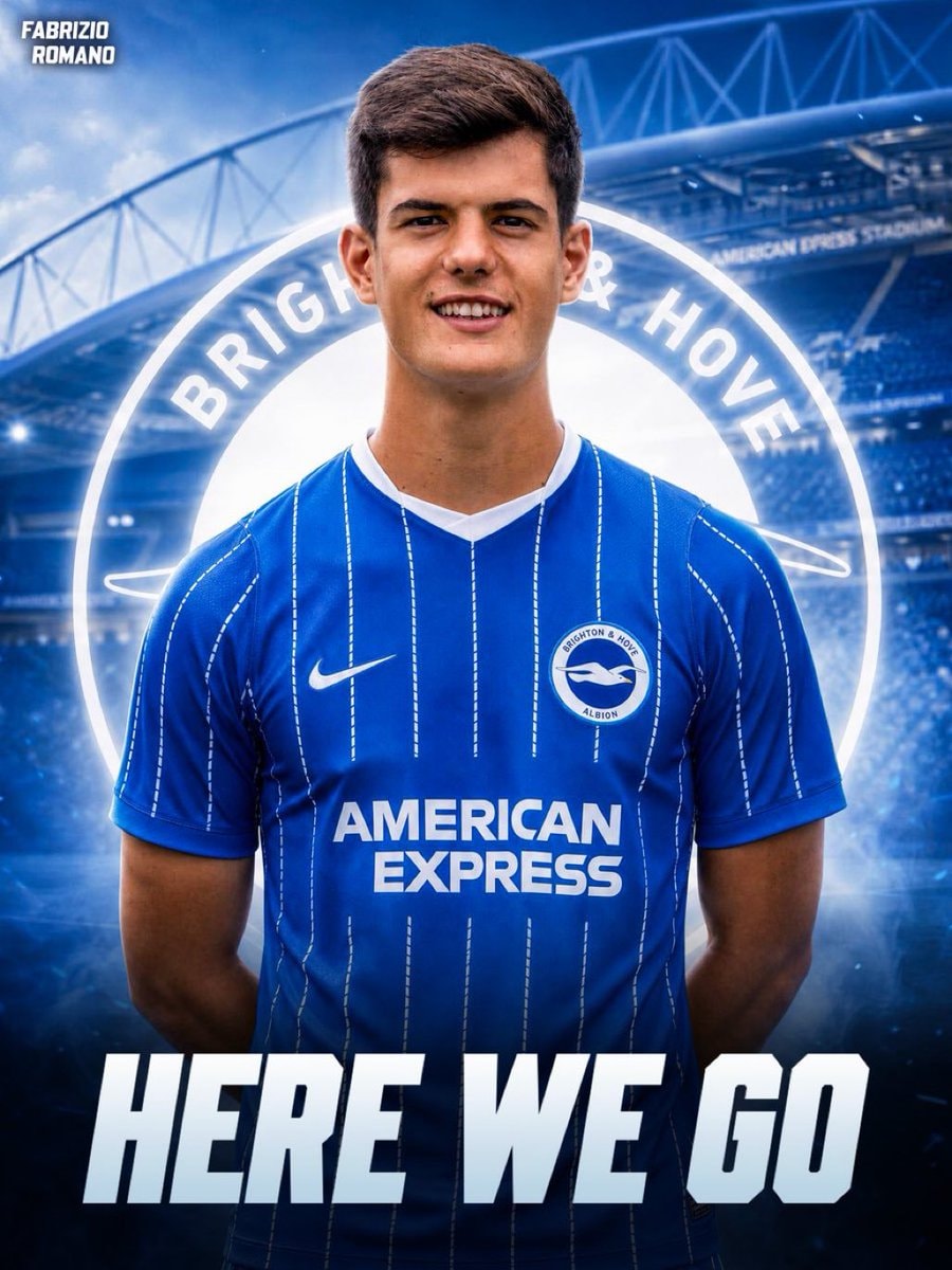 Chema Andrés Brighton transfer