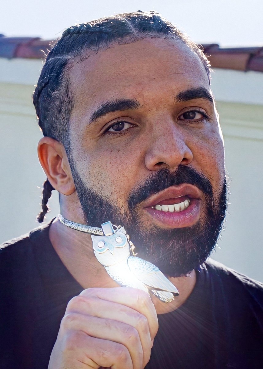 Drake ICEMAN #1 Canada Spotify