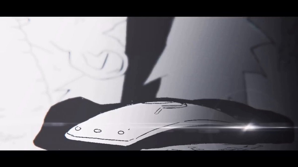 NARUTO Blue Bird JUMP MV