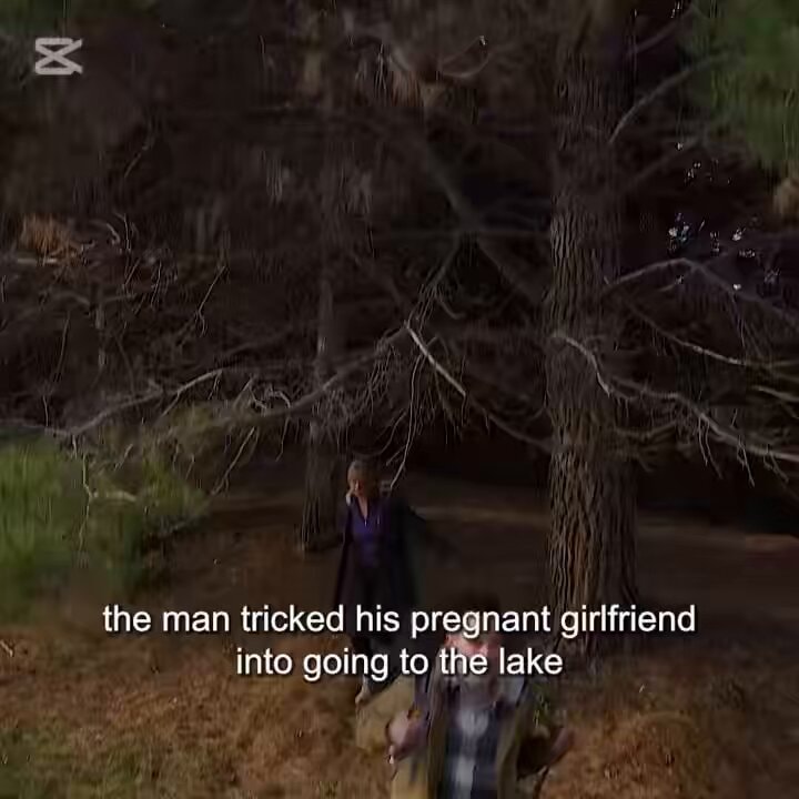 Pregnant partner tricked into action she opposed Pregnant partner tricked into action she opposed