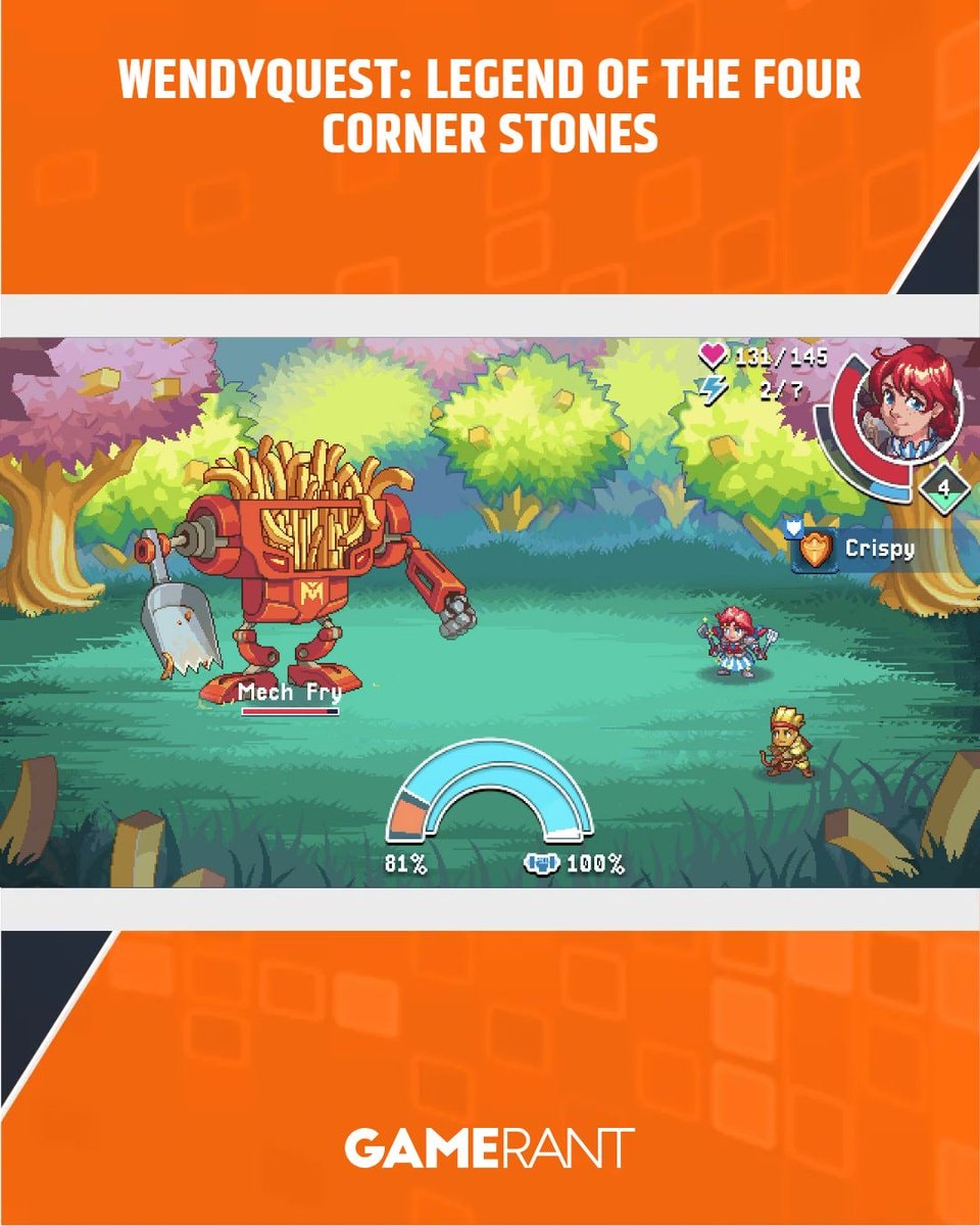 WendyQuest Final Fantasy game on Steam (photo 3 of 4)