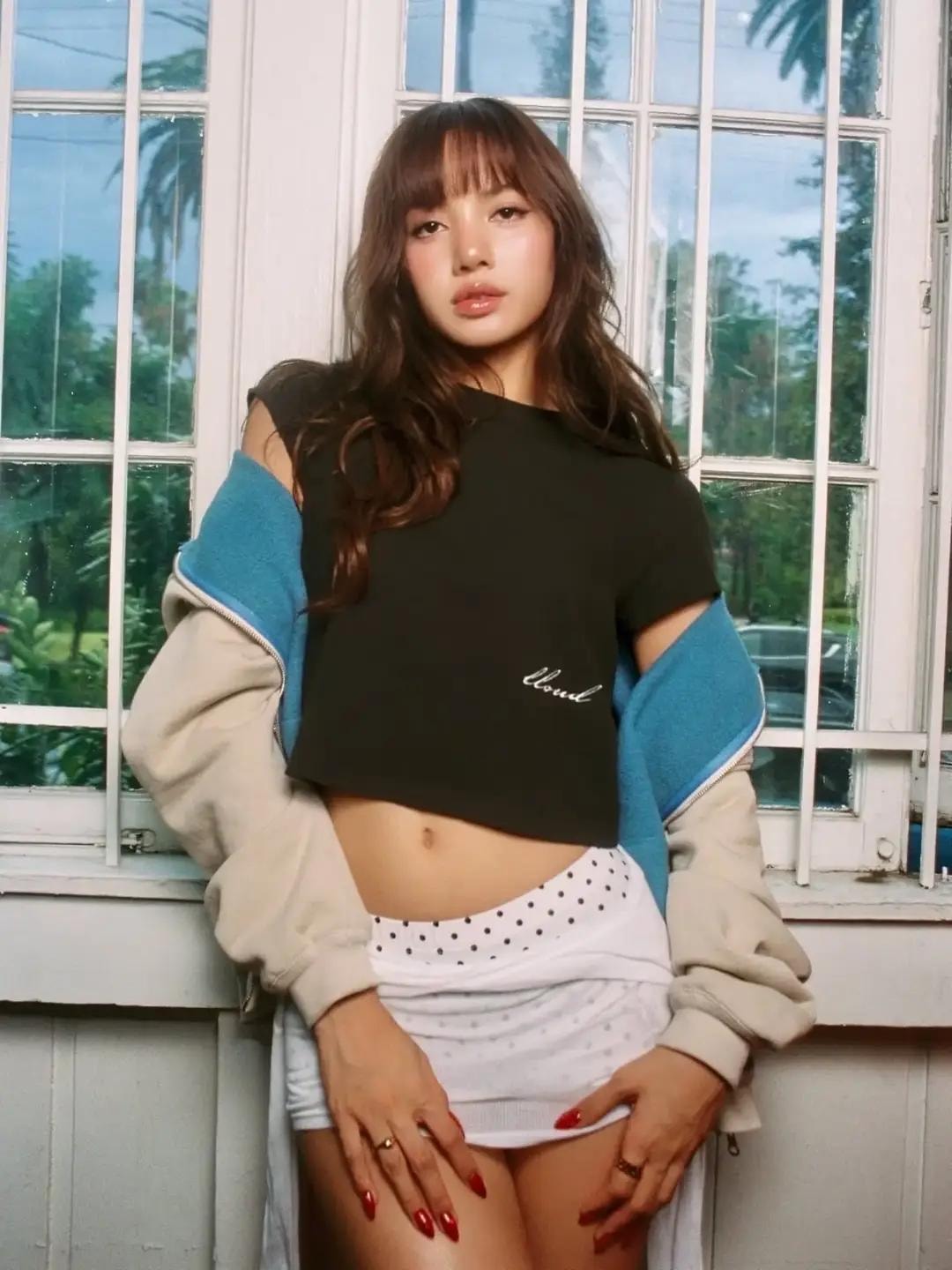 Lisa LLOUDXVONDUTCH fashion Lisa LLOUDXVONDUTCH fashion