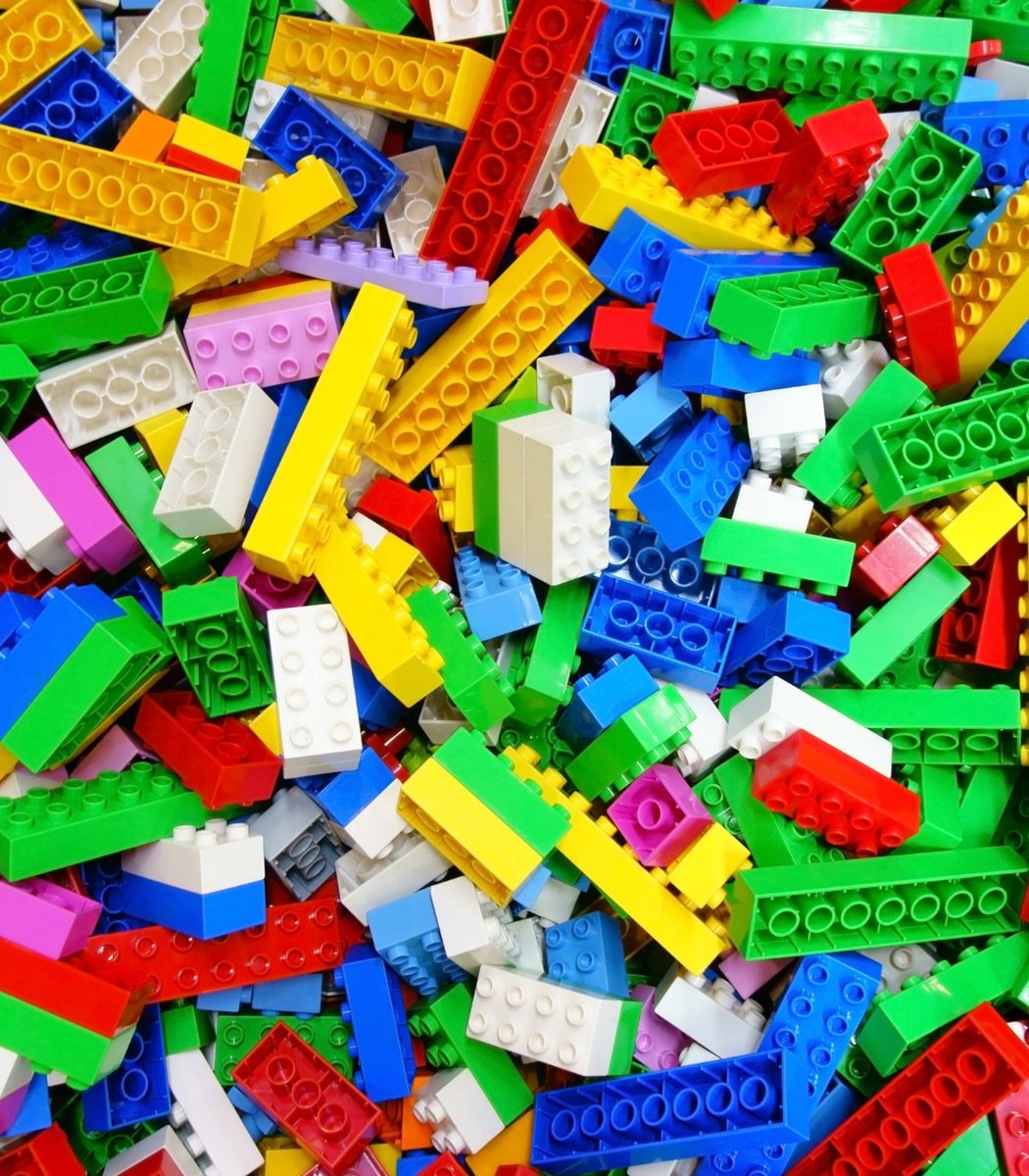 Texas man sentenced 45 years for stealing LEGOs (photo 2 of 2)