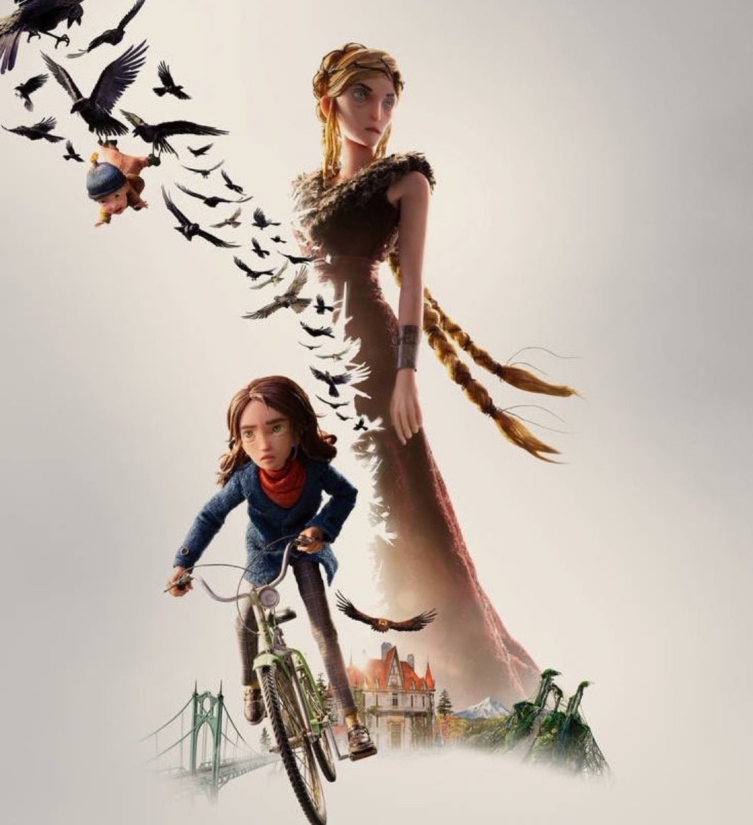WILDWOOD box office results