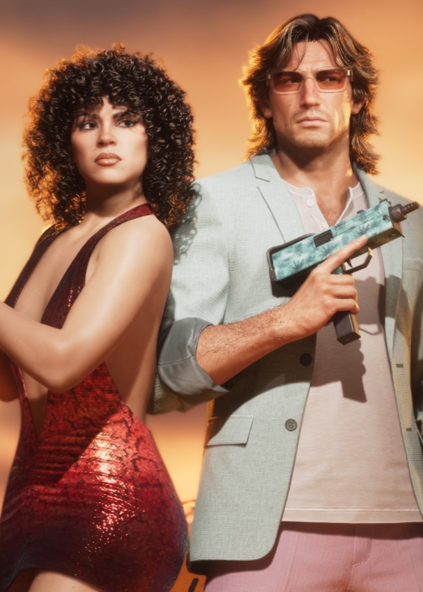 GTA 6 pre-load date