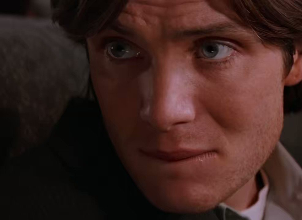Cillian Murphy Red Eye 2005