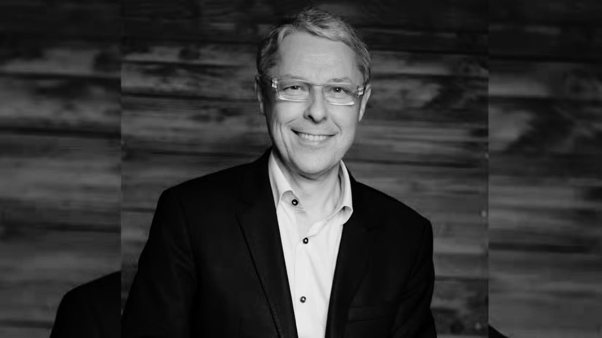 Claude Guillemot Ubisoft co-founder plane crash (photo 1 of 2)