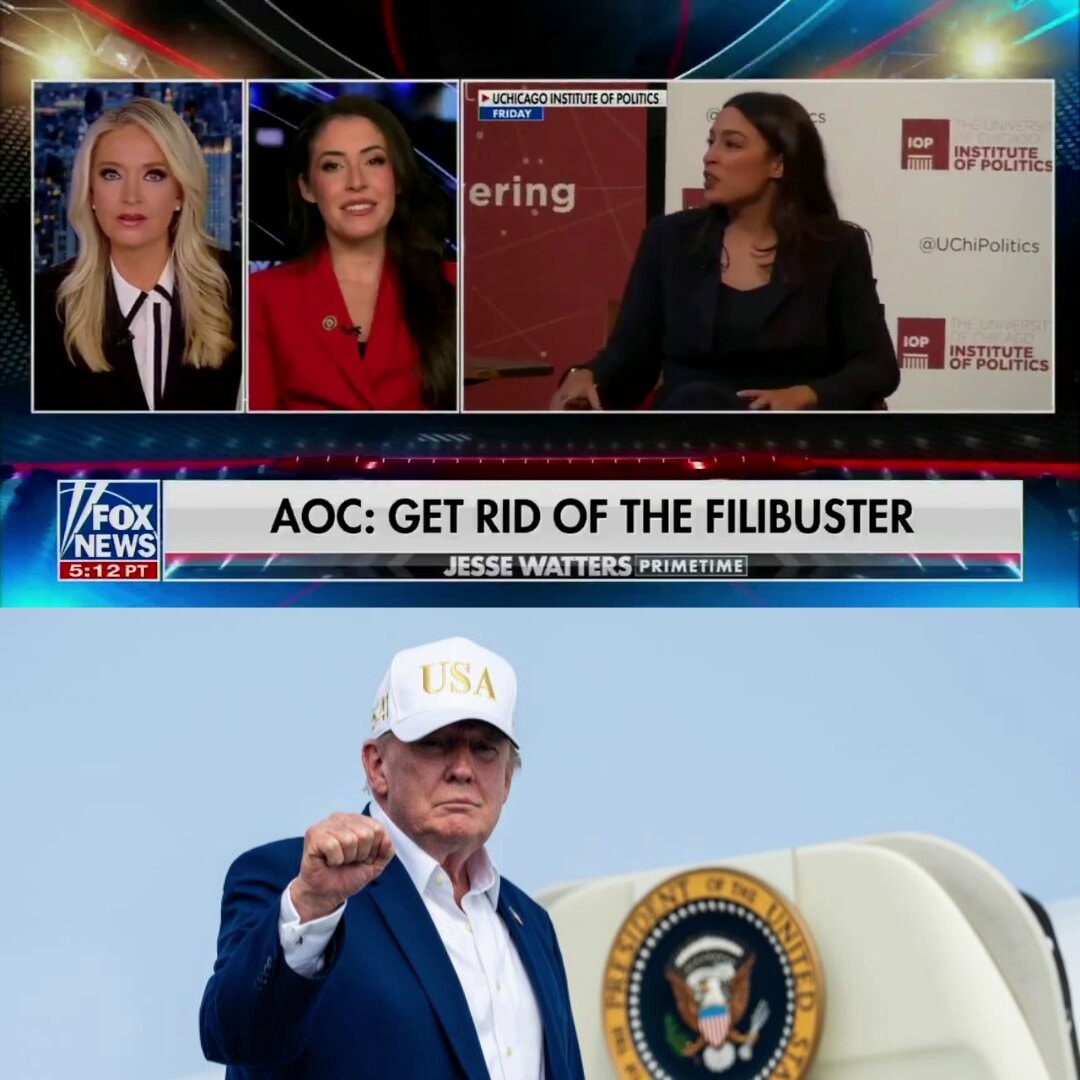 Trump urges reelecting Anna Paulina Luna in Florida's 13th