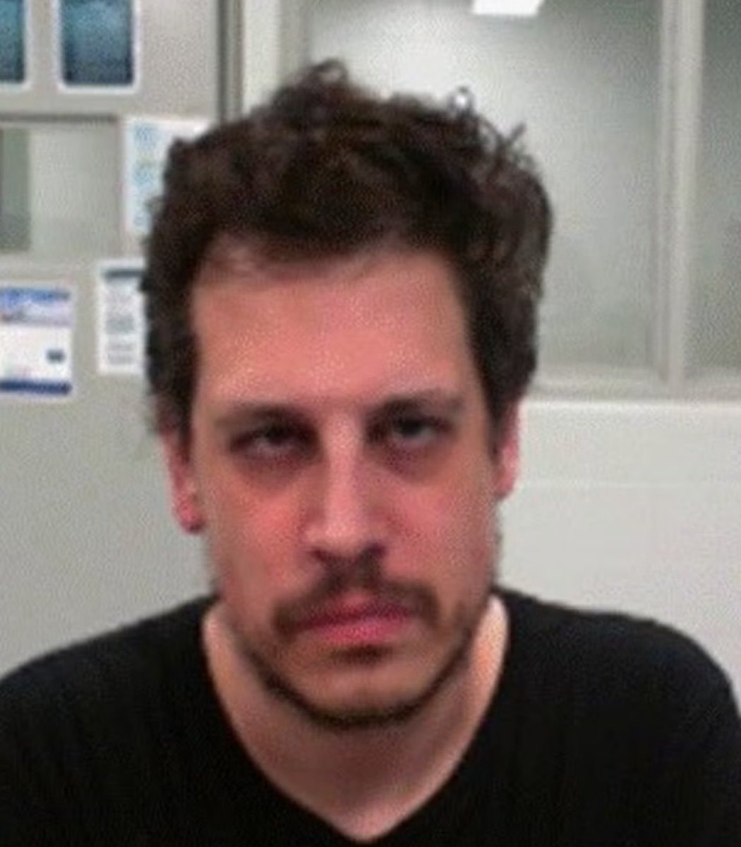 Milo Yiannopoulos deportation (photo 1 of 2)