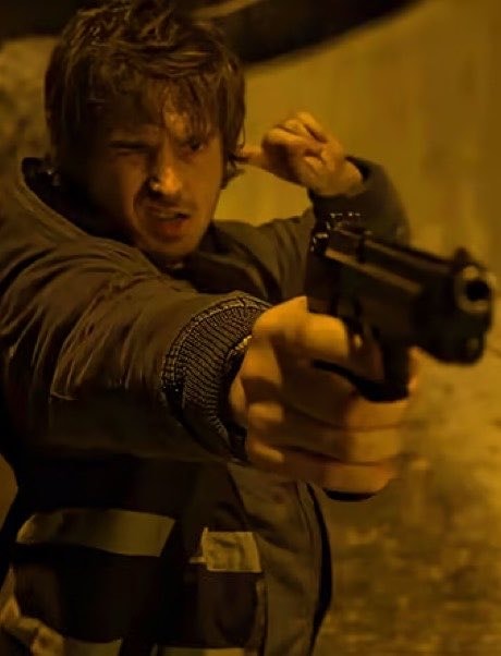 RESIDENT EVIL crosses $100M domestic