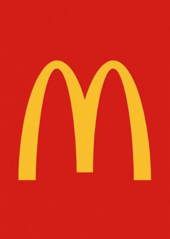 McDonald's NYC fine dining