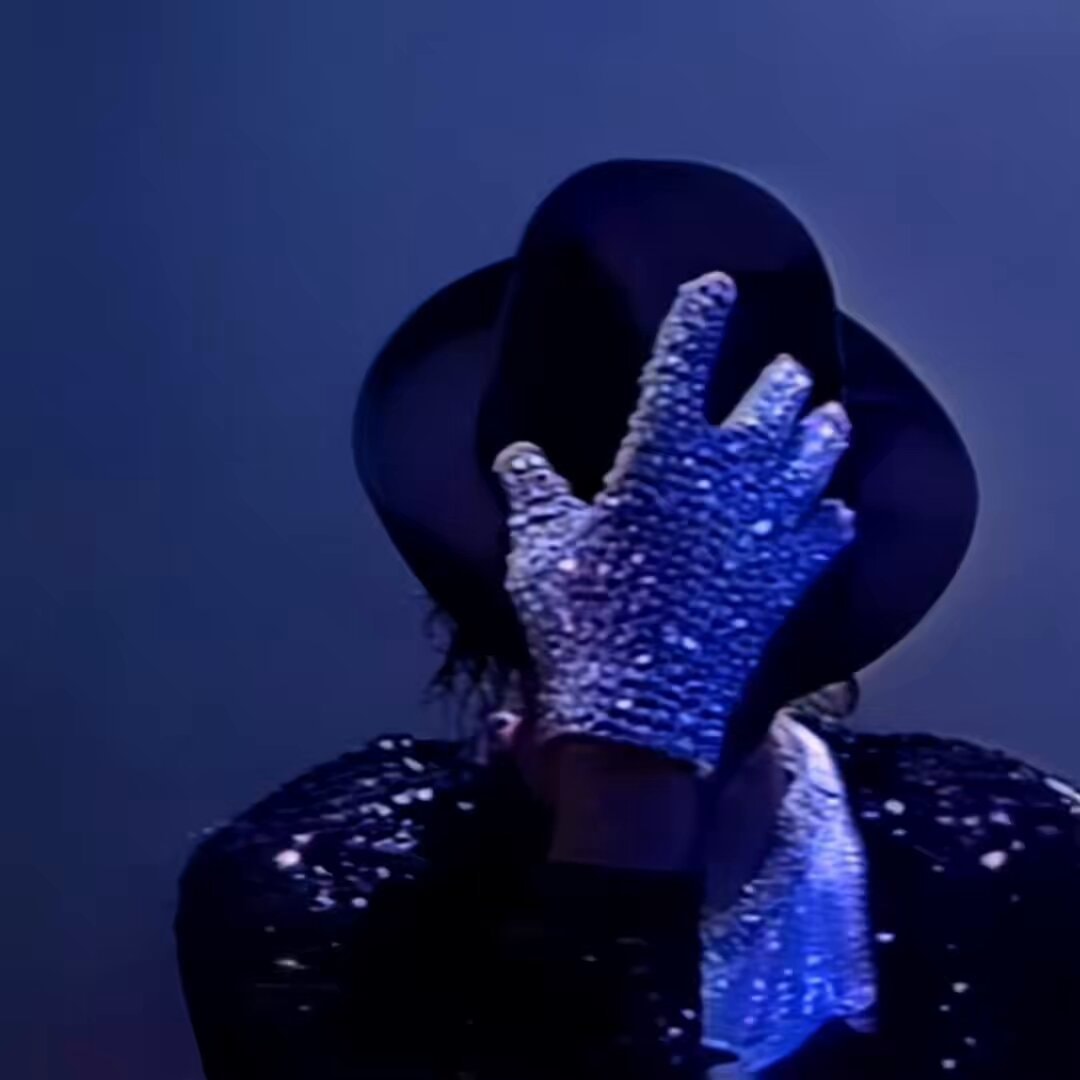 Michael Jackson Billie Jean 1984