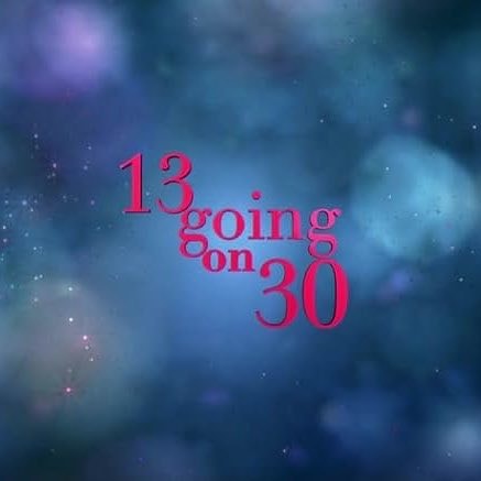 Jessica Alba 13 Going on 30 Netflix reboot (photo 2 of 2)