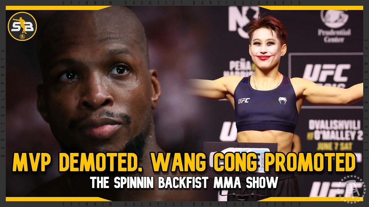 MVP GONEZO and Cong Wang 332
