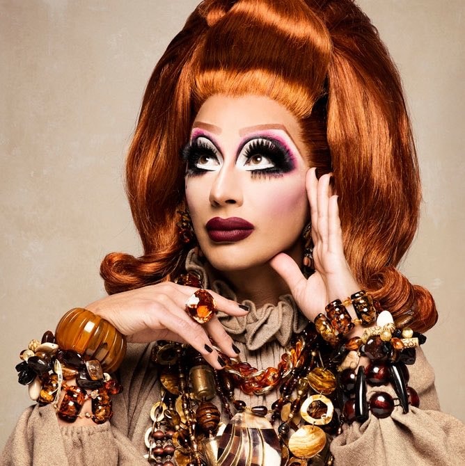 Bianca Del Rio The Traitors Season 5
