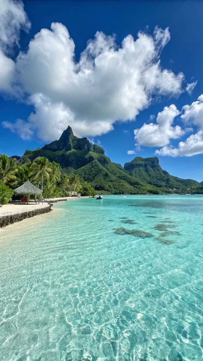 Bora Bora French Polynesia Bora Bora French Polynesia