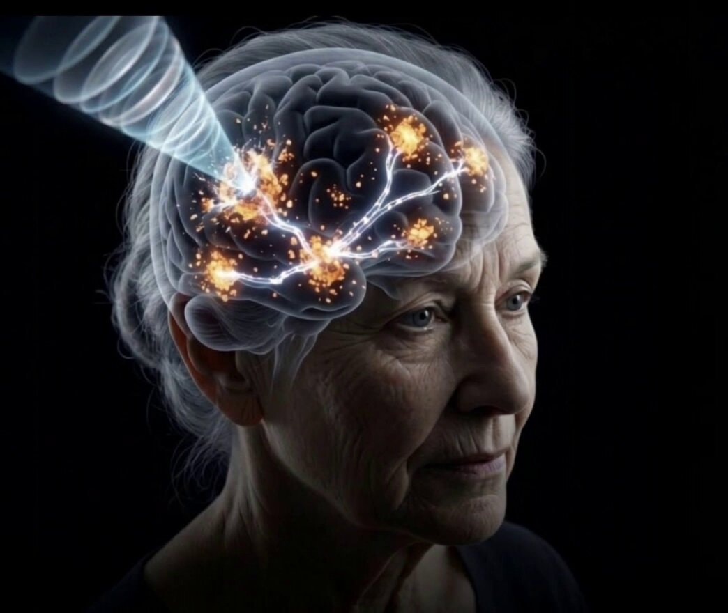 40 Hz light therapy for Alzheimer’s