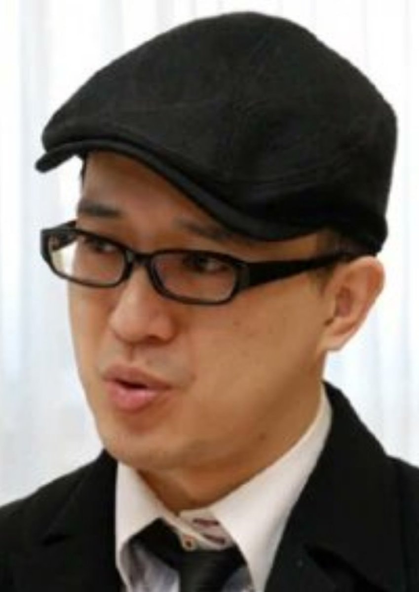 ADO and Ryukishi07 interaction (photo 4 of 4)