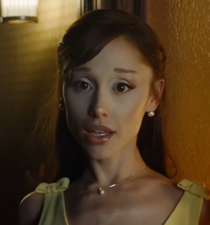 Ariana Grande hate that I made you love me 50M views (photo 2 of 2)