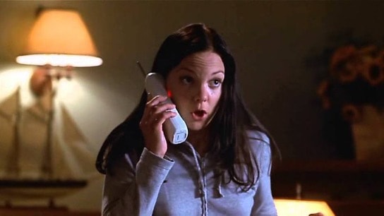 Scary Movie 26th anniversary (photo 2 of 4)