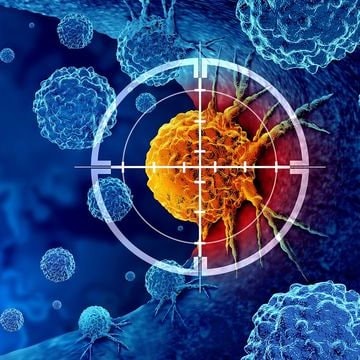 Imodium and aggressive brain cancer research (photo 2 of 2)