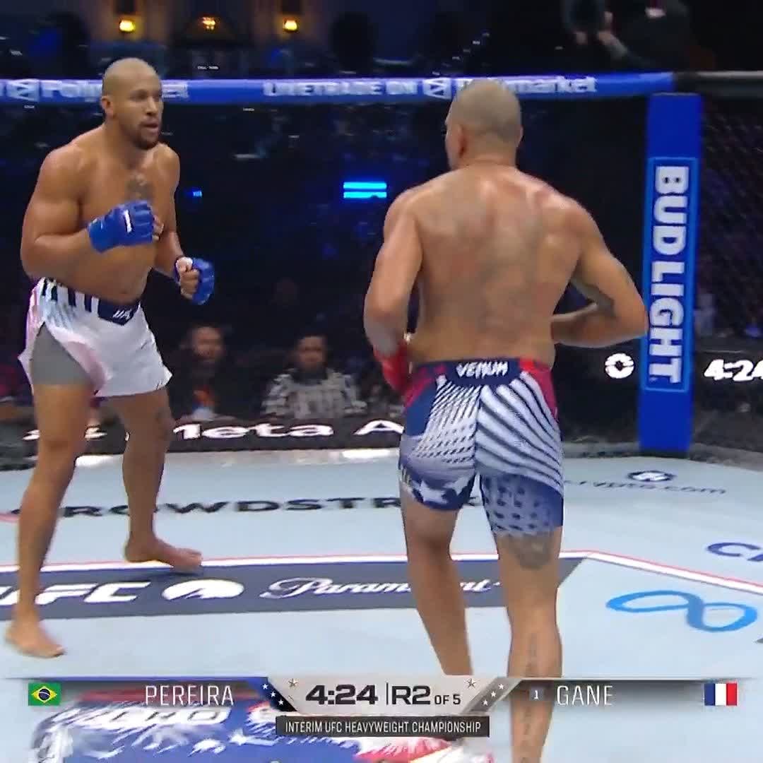 undisputed UFC heavyweight champion undisputed UFC heavyweight champion