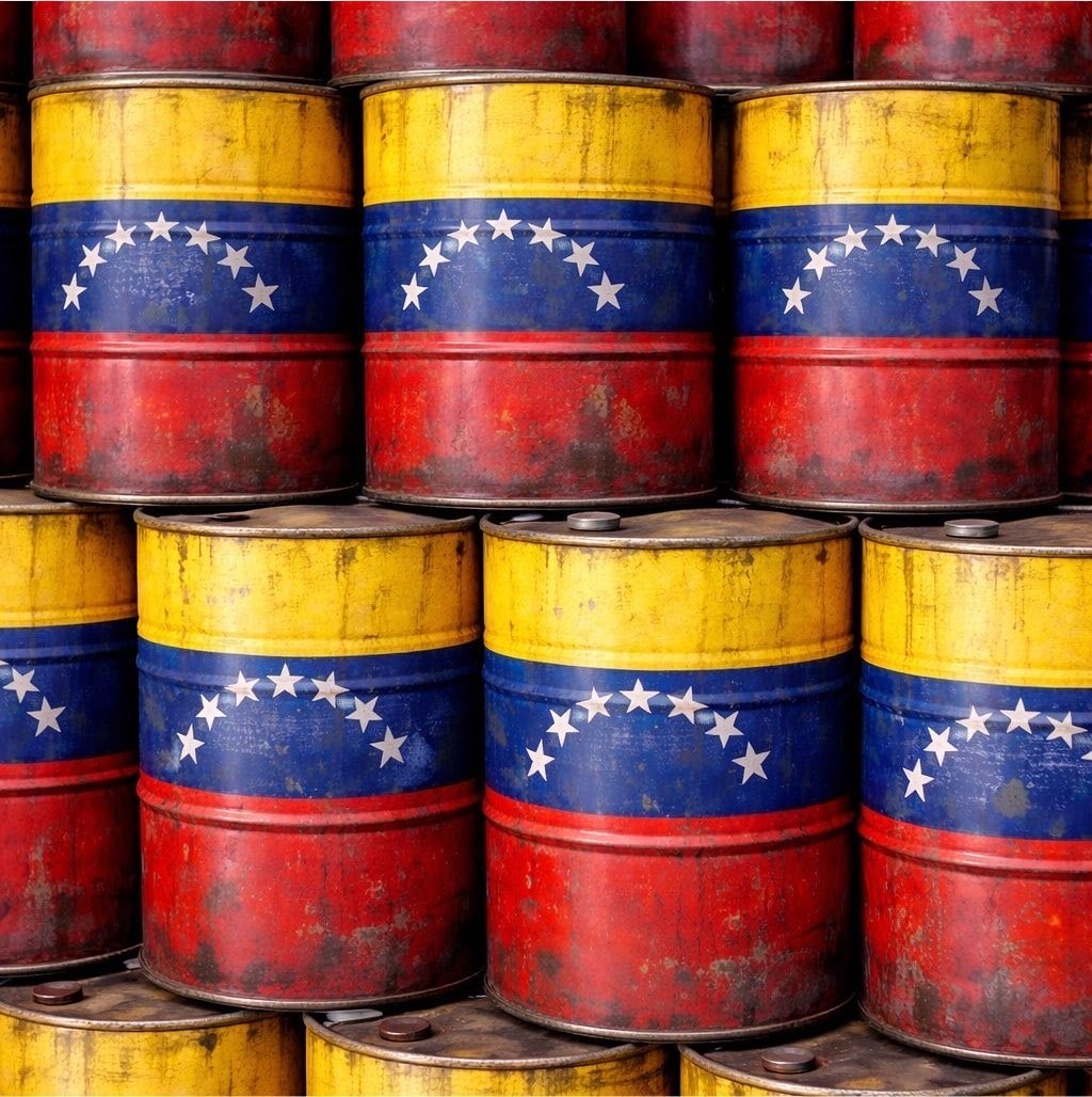 Trump Venezuelan oil plan (photo 2 of 2)