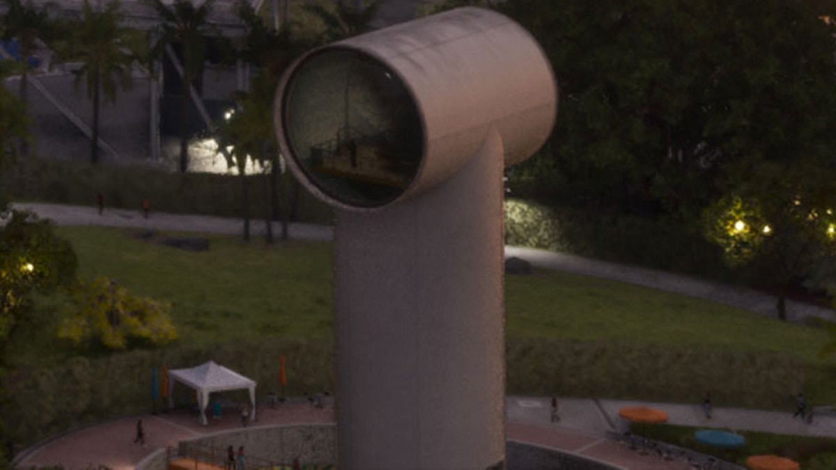 GTA 6 distant NPCs (photo 2 of 4)