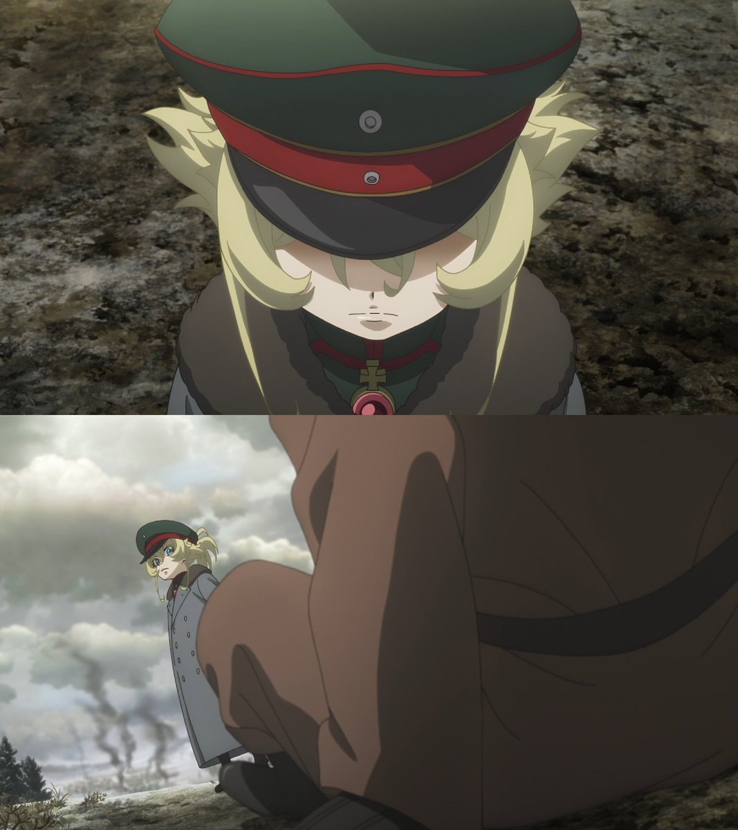 Saga of Tanya the Evil Season 2