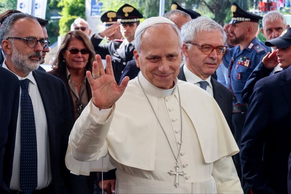 Pope Francis hospital update