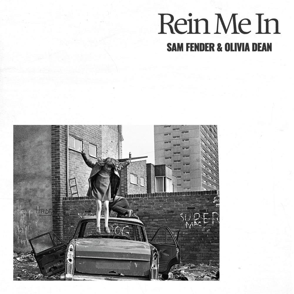 Sam Fender & Olivia Dean Rein Me In (photo 1 of 2)